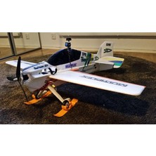 Aldım Geldi  Mpx Parkmaster Skids Plastik Aparat