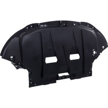 Yigopar Audı A4 B7 Motor Alt Karter Muhafaza 2005-2008 Model Arası Araçlara Uyumlu 8E0863821AL