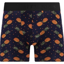 Harry Jons Erkek 3'lü Boxer