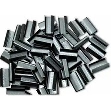 Ekol Ambalaj Sac Çember Tokası 16 mm 800 Adet