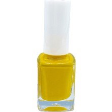 Pazariz Kozmetik Seti / Oje No: 271 + 150 & Nail Care E Vitaminli Tırnak Besleyici Yağ 11 ml