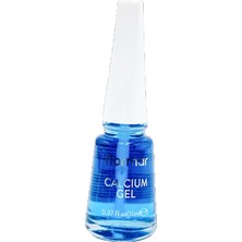 Pazariz Kozmetik Seti / Oje No: 43 + 1 & Calcium Jel Tırnak