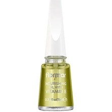 Pazariz Kozmetik Seti / Oje No: 292 + 288 & Nail Care E Vitaminli Tırnak Besleyici Yağ 11 ml