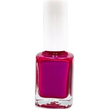 Pazariz Kozmetik Seti / Oje No: 287 + 246 & Oje Nail Art Fırça Seti 15 Parça