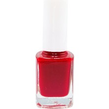 Pazariz Kozmetik Seti / Oje No: 99 + 258 & Nail Care E Vitaminli Tırnak Besleyici Yağ 11 ml