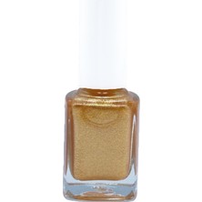 Pazariz Kozmetik Seti / Oje No: 112 + 257 & Nail Care E Vitaminli Tırnak Besleyici Yağ 11 ml