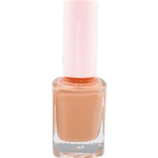Pazariz Kozmetik Seti / Oje No: 613 + 294 & Nail Care E Vitaminli Tırnak Besleyici Yağ 11 ml