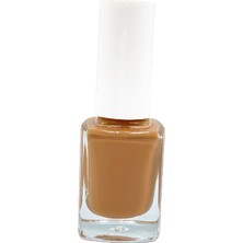 Pazariz Kozmetik Seti / Oje No: 314 + 615 & Oje Nail Art Fırça Seti 15 Parça