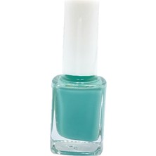 Pazariz Kozmetik Seti / Oje No: 313 + C-07 & Oje Nail Art Fırça Seti 15 Parça