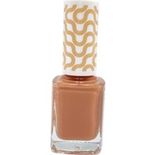 Pazariz Kozmetik Seti / Oje No: 106 + 318 & Oje Nail Art Fırça Seti 15 Parça