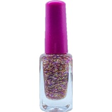 Pazariz Kozmetik Seti / Oje No: C-03 + 757 & Nail Care E Vitaminli Tırnak Besleyici Yağ 11 ml