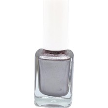 Pazariz Kozmetik Seti / Oje No: 118 + 23 & Oje Nail Art Fırça Seti 15 Parça