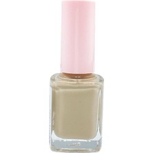 Pazariz Kozmetik Seti / Oje No: 608 + 136 & Oje Nail Art Fırça Seti 15 Parça