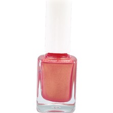 Pazariz Kozmetik Seti / Oje No: 113 + 251 & Oje Nail Art Fırça Seti 15 Parça