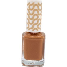 Pazariz Kozmetik Seti / Oje No: 761 + 28 & Oje Nail Art Fırça Seti 15 Parça