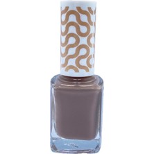 Pazariz Kozmetik Seti / Oje No: 759 + 601 & Oje Nail Art Fırça Seti 15 Parça