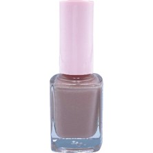 Pazariz Kozmetik Seti / Oje No: 602 + 296 & Oje Nail Art Fırça Seti 15 Parça