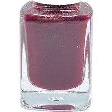 Pazariz Kozmetik Seti / Oje No: 7 + 759 & Oje Nail Art Fırça Seti 15 Parça