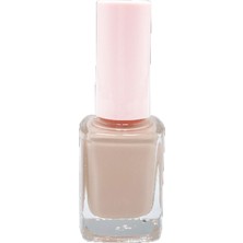 Pazariz Kozmetik Seti / Oje No: 609 + 75 & Oje Nail Art Fırça Seti 15 Parça