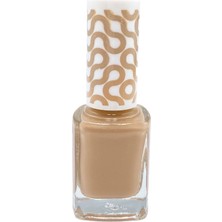 Pazariz Kozmetik Seti / Oje No: 755 + 273 & Oje Nail Art Fırça Seti 15 Parça