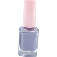 Pazariz Kozmetik Seti / Oje No: 610 + 244 & Oje Nail Art Fırça Seti 15 Parça