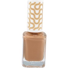 Pazariz Kozmetik Seti / Oje No: 757 + 603 & Oje Nail Art Fırça Seti 15 Parça