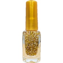 Pazariz Kozmetik Seti / Oje No: C-07 + 767 & Oje Nail Art Fırça Seti 15 Parça