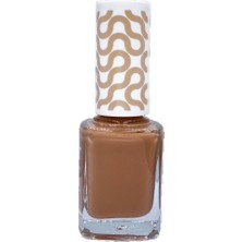 Pazariz Kozmetik Seti / Oje No: 101 + 228 & Oje Nail Art Fırça Seti 15 Parça