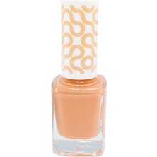 Pazariz Kozmetik Seti / Oje No: 750 + 23 & Oje Nail Art Fırça Seti 15 Parça