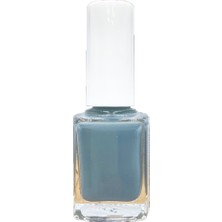 Pazariz Kozmetik Seti / Oje No: 243 + C-02 & Oje Nail Art Fırça Seti 15 Parça