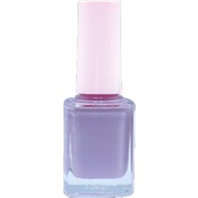 Pazariz Kozmetik Seti / Oje No: 611 + 263 & Oje Nail Art Fırça Seti 15 Parça