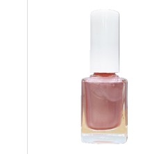 Pazariz Kozmetik Seti / Oje No: 110 + 39 & Oje Nail Art Fırça Seti 15 Parça