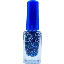 Pazariz Kozmetik Seti / Oje No: C-02 + 765 & Oje Nail Art Fırça Seti 15 Parça