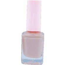 Pazariz Kozmetik Seti / Oje No: 616 + 102 & Oje Nail Art Fırça Seti 15 Parça