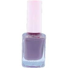 Pazariz Kozmetik Seti / Oje No: 606 + C-06 & Oje Nail Art Fırça Seti 15 Parça