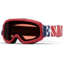 Smith Gambler 7Q8K Kayak Gözlüğü