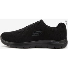 Skechers SUMMİTS Erkek Siyah Spor Ayakkabı - 232057TK BBK