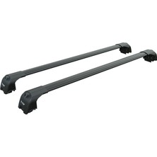 Paw Pro2 Mıtsubıshı Eclıpse Cross 2018--> Black Ara Atkısı