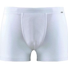 Silver Beyaz Boxer 9310