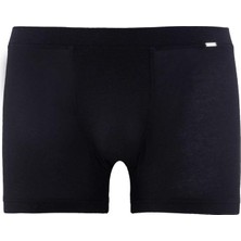 Blackspade Erkek Modal Elastan Boxer Silver 9310 - Siyah