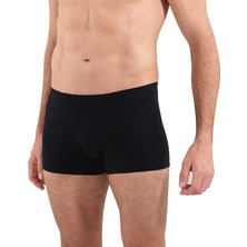 Blackspade Erkek Organik Boxer 9481 - Siyah