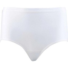 Blackspade Kadın Slip Külot Essential 1307 - Krem