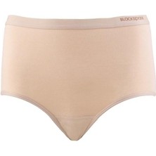 Blackspade Kadın Slip Külot Essential 1307 - Ten