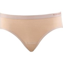 Blackspade Kadın Slip Külot Essential 1305 - Ten