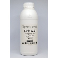 Reflex Doğal Reflex Kekik Yağı 1 kg