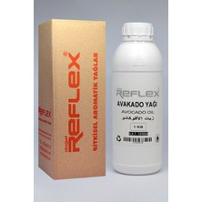 Reflex Doğal Reflex Avakado Yağı 1 kg