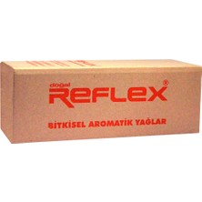 Reflex Doğal Reflex Adaçayı Yağı 1 kg