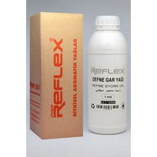 Reflex Doğal Reflex Defne Gar Yağı 1 kg