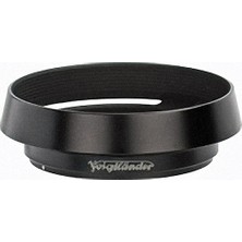 Voigtlander Lh-8 Lens Hood For Voigtlander 35 mm F/1.2 Iı Lens