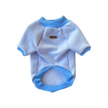 Luli Pet Arctic Polarlı Kedi Köpek Sweatshirt